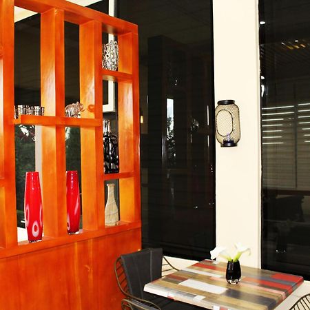 Ikaze B&B Kigali Luaran gambar