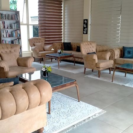 Ikaze B&B Kigali Luaran gambar