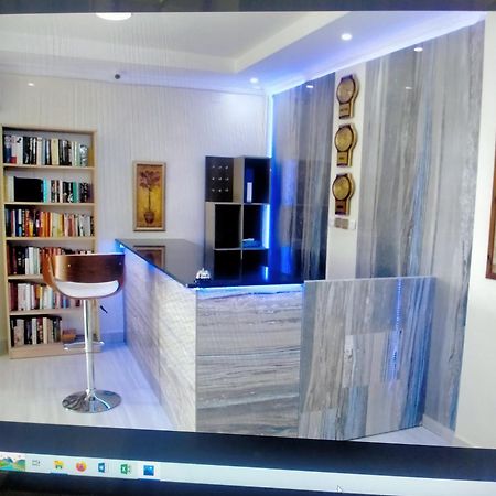 Ikaze B&B Kigali Luaran gambar