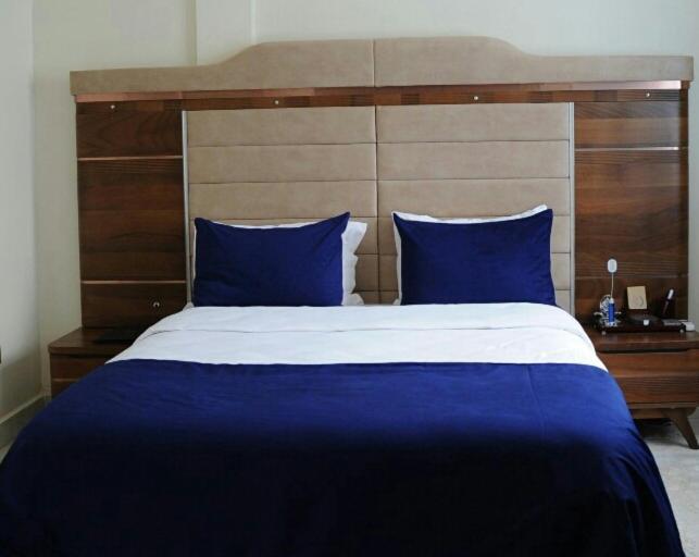 Ikaze B&B Kigali Luaran gambar