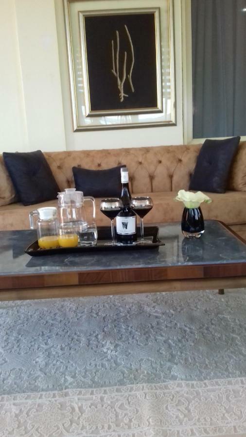 Ikaze B&B Kigali Luaran gambar